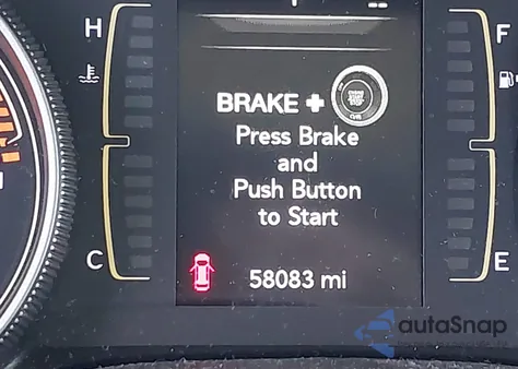 2019 Jeep Cherokee Latitude Plus 4X4 из США, поврежденный, VIN 1C4PJMLX5KD456471